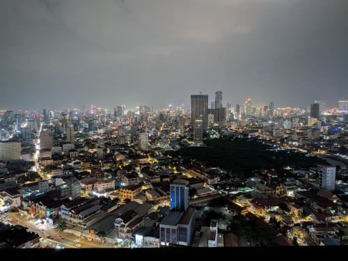 L Tower 1 Bedroom Resale