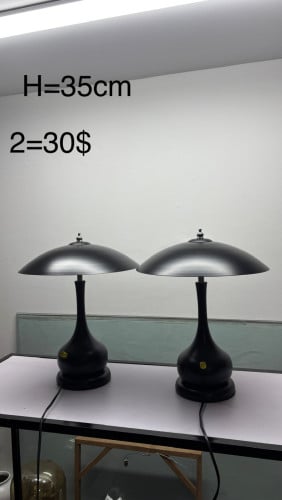 Lamps