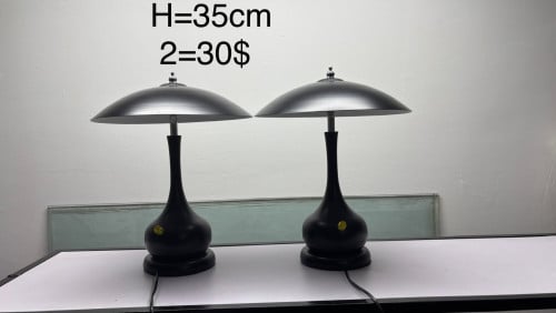 Lamps