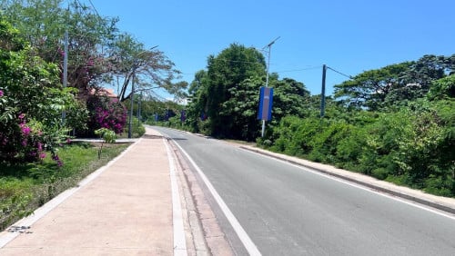 Land with Sea View for Sale in Kep