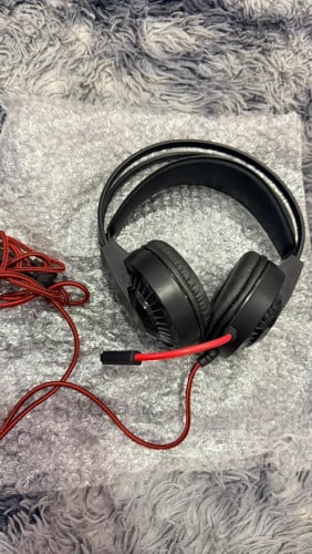 Laptop Carrying Bag + Gaming Headset