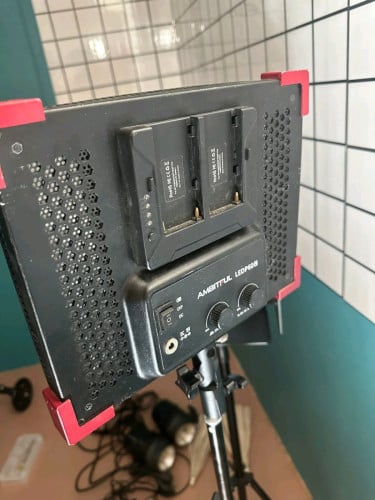 LED and RGB