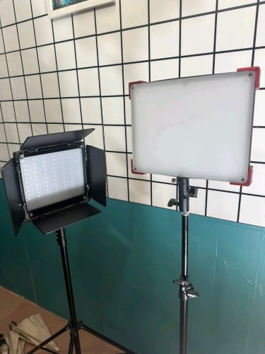 LED and RGB