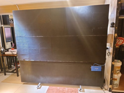 LED Video Wall Indoor Display Screen Complete Set – Good Condition