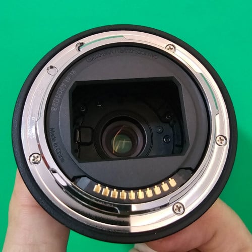 Len Lumix S 14-40 L-mount Full Frame 269$ condition 99%