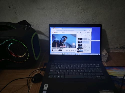 Lenovo IdeaPad s145