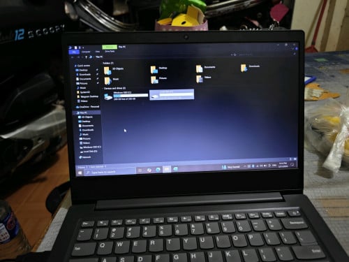 Lenovo IdeaPad s145