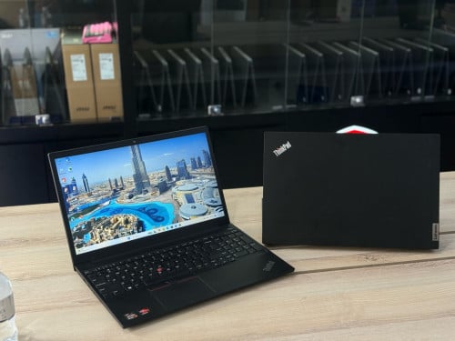 Lenovo Thinkpad E15 Ryzen7 16G-M2 512G