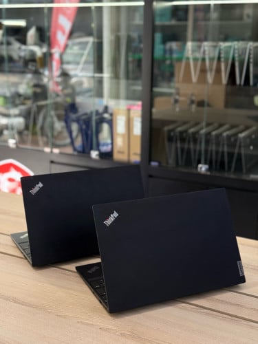 Lenovo Thinkpad E15 Ryzen7 16G-M2 512G