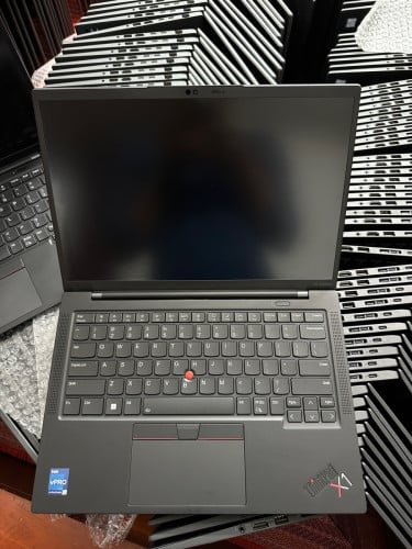 Lenovo ThinkPad X1