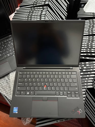 Lenovo ThinkPad X1