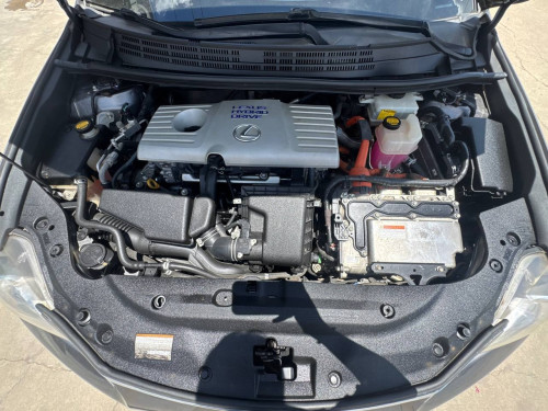 Lexus CT200H 2012	FULL PREMIUM សន្លឹកពន្ធ តម្លៃលក់ 19,500$