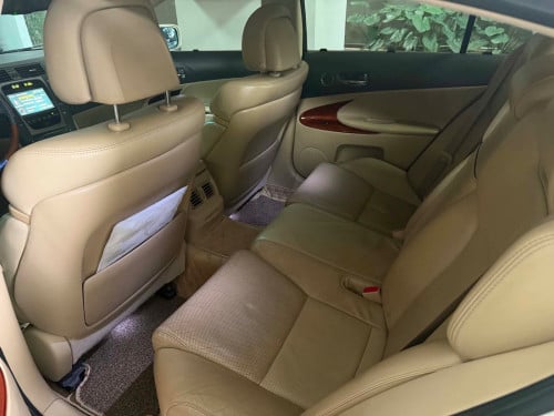 Lexus GS300 Full ប៉ុង២ ម្ចាស់ផ្ទាល់ ម៉ាស្អាត ទិញភ្លាមជិះម៉ង
