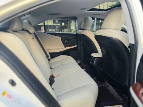 Lexus hs 250h 2010 ទេីបតែចូលស្តុកថ្មីល្អ បង់រំលស់សិក្សា១៥នាទីដកឡាន