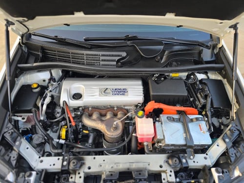 Lexus hs 250h 2010 ទេីបតែចូលស្តុកថ្មីល្អ បង់រំលស់សិក្សា១៥នាទីដកឡាន