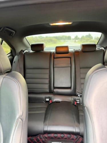 Lexus IS200T 2016 F sport ( ក្រដាសពន្ធ​ )