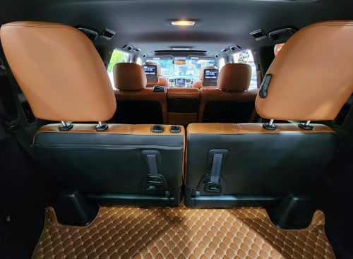 Lexus LX570 2014 full options Arap