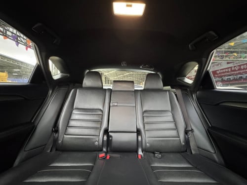 Lexus NX 200t 2015 F-sport  សន្លឹកពន្ធ 🔵តម្លៃពិសេស 33,500$