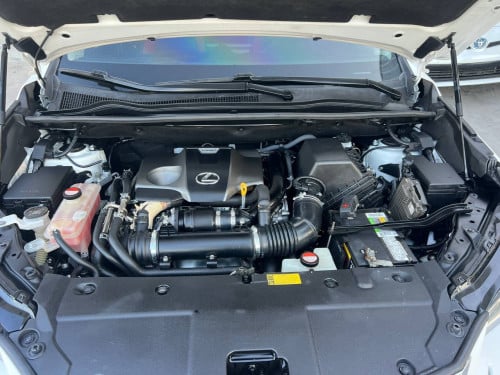 Lexus NX 200t 2015 Luxry up F-sport  សន្លឹកពន្ធ 🔵តម្លៃពិសេស 38,000$