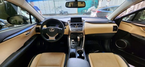 Lexus NX200T 015 P1 29000ចរចា