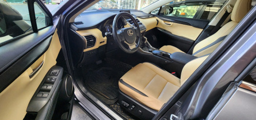 Lexus NX200T 015 P1 29000ចរចា