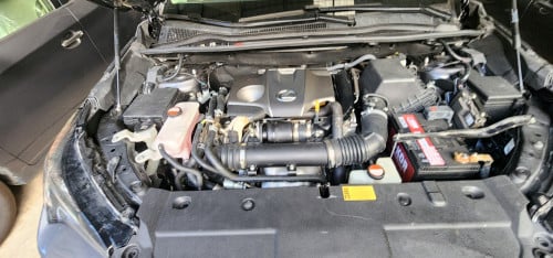 Lexus NX200T 015 P1 29000ចរចា