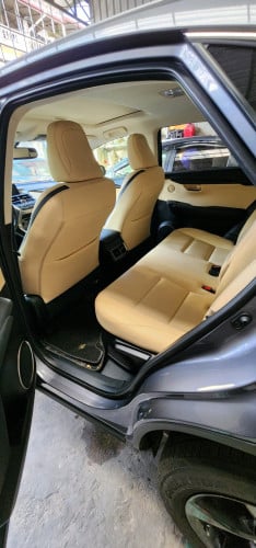 Lexus NX200T 015 P1 29000ចរចា