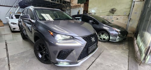 Lexus NX200T 015 P1 29000ចរចា