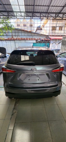 Lexus NX200T 015 P1 29000ចរចា