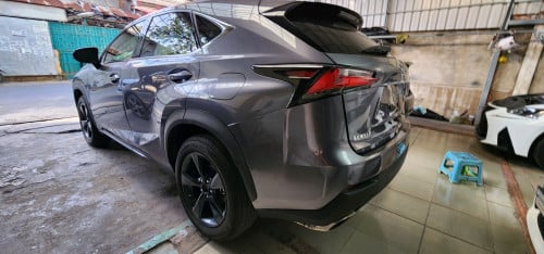 Lexus NX200T 015 P1 29000ចរចា