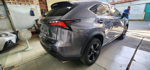 Lexus NX200T 015 P1 29000ចរចា
