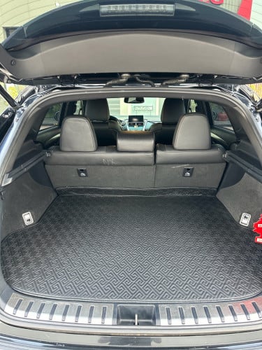LEXUS NX200T F-sport ឆ្នាំ​ 2016