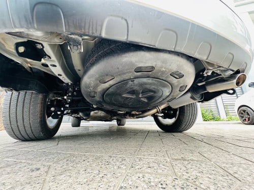 Lexus Rx 330 04 pong2 half full