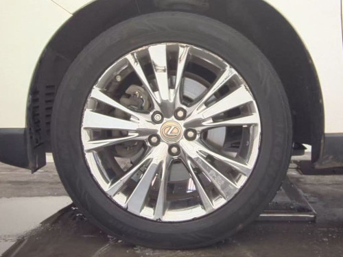 Lexus Rx 350 full option full option year 2013 ប៉ុងមួយ​ ក្នុង​លឿង​