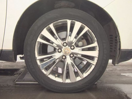 Lexus Rx 350 full option full option year 2013 ប៉ុងមួយ​ ក្នុង​លឿង​