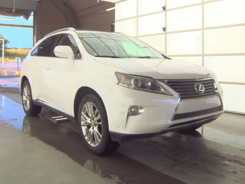 Lexus Rx 350 full option full option year 2013 ប៉ុងមួយ​ ក្នុង​លឿង​