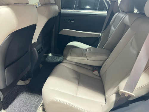 Lexus Rx 350 full option year 2014 ប៉ុងមួយ