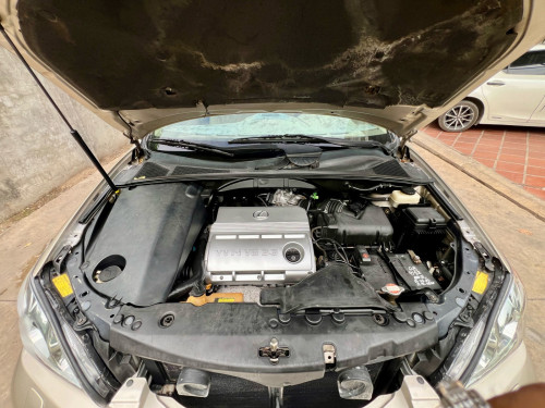 Lexus Rx330 ឆ្នាំ04 H/full ប៉ុង១ ឡានស្អាត