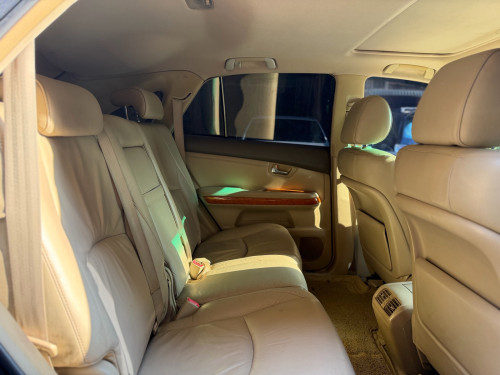 Lexus RX330 04 Haft Full P1 ឡានថ្មីខ្ចី