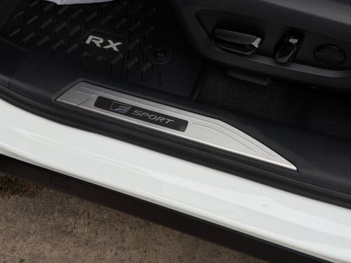 Lexus RX350 F-Sport 2024 Full