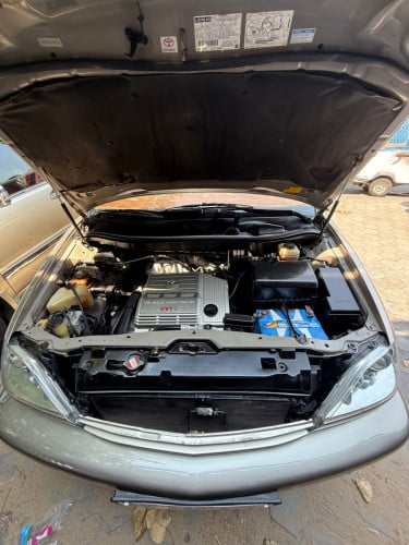 LexusRX300(2001)P1លក់ឡានស្អាត