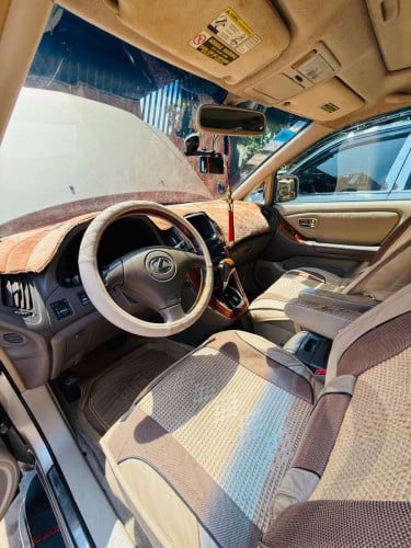 LexusRX300(2001)P1លក់ឡានស្អាត