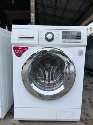 LG10kg ជជុះសាំងហ្គាពួរស្អាតៗ