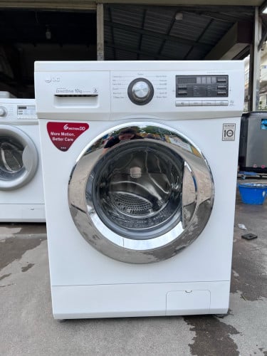 LG10kg ជជុះសាំងហ្គាពួរស្អាតៗ
