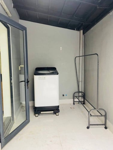 Link house for rent at Borey Chipmong 598