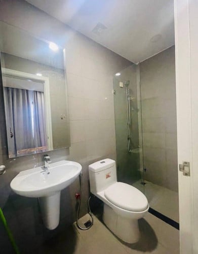 Link house for rent at Borey Chipmong 598