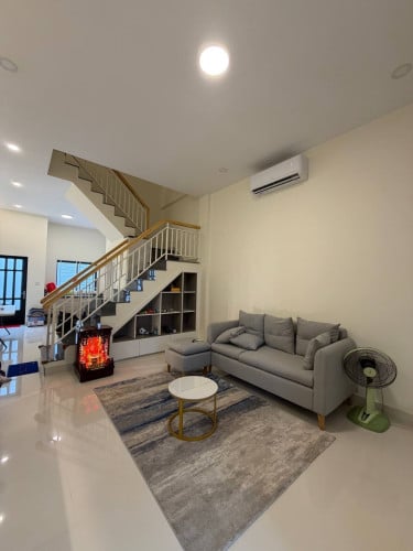 Link house for rent at Chabompov