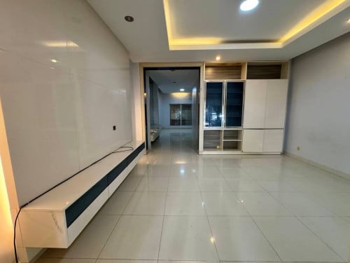 Link house for rent at Russey Keo 598