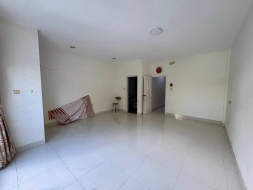Link house for rent at Russey Keo 598