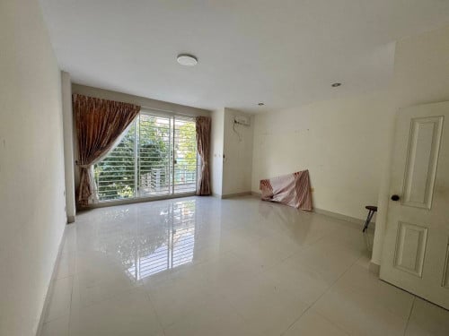 Link house for rent at Russey Keo 598
